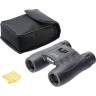 Бинокль VEBER WATERPROOF 10x25 черный 20762