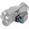 Лазерный дальномер VEBER DIGITALBAT LR 600 28280