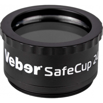 Насадка защитная VEBER SAFECUP 24 для прицела