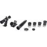 Телескоп VEBER F 700/60TXII AZ в кейсе 33181